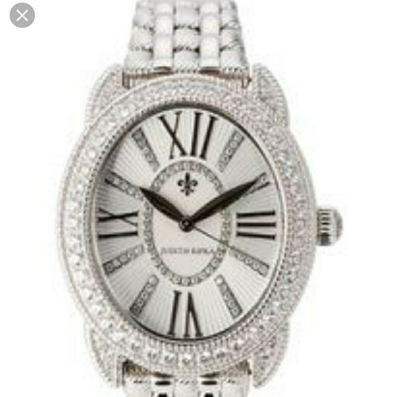 Judith Ripka Watch - Picture 4 of 4